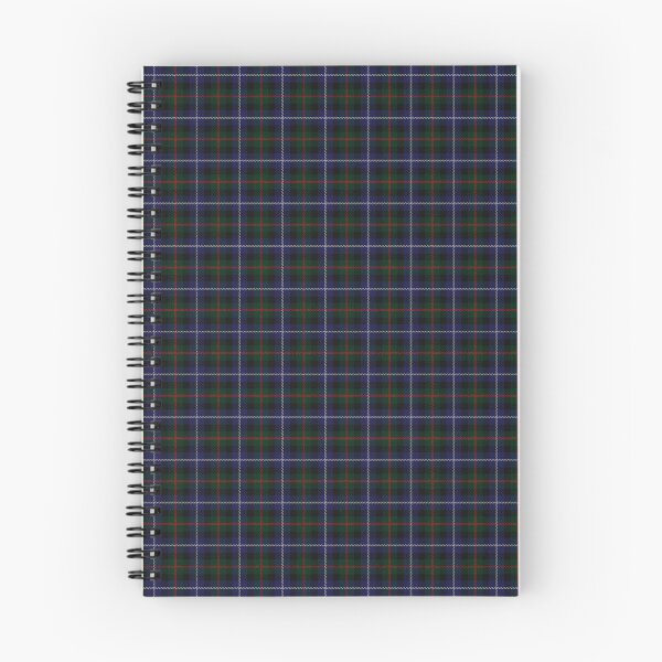 Item preview, Dalmeny 1 Clan Tartan – Scottish Plaid Pattern for Proud Scots designed and sold by The Tartan Forge.