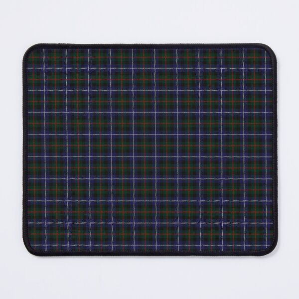 Item preview, Dalmeny 1 Clan Tartan – Scottish Plaid Pattern for Proud Scots designed and sold by The Tartan Forge.