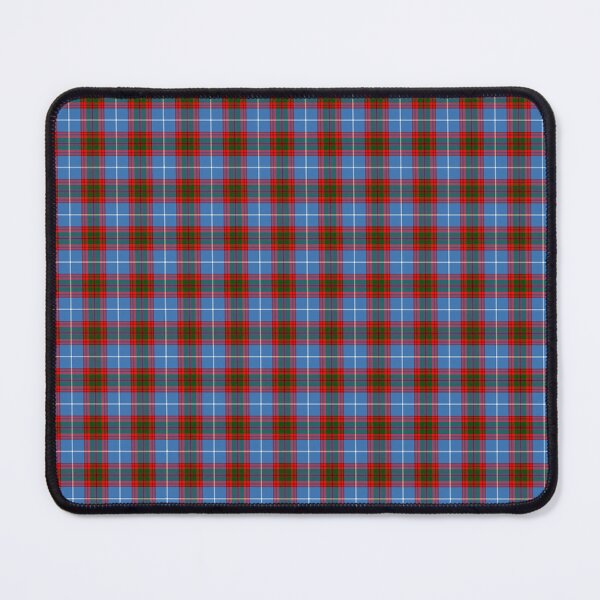 Item preview, Dalmahoy Clan Tartan – Scottish Plaid Pattern for Proud Scots designed and sold by The Tartan Forge.