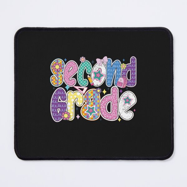 Item preview, Second Grade Back to School designed and sold by diyoor.