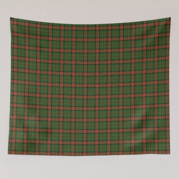 Item preview, Dalrymple of Castleton Clan Tartan – Scottish Plaid Pattern for Proud Scots designed and sold by The Tartan Forge.