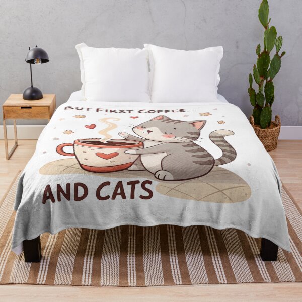 Item preview, Catffee Priority List designed and sold by SibMa.