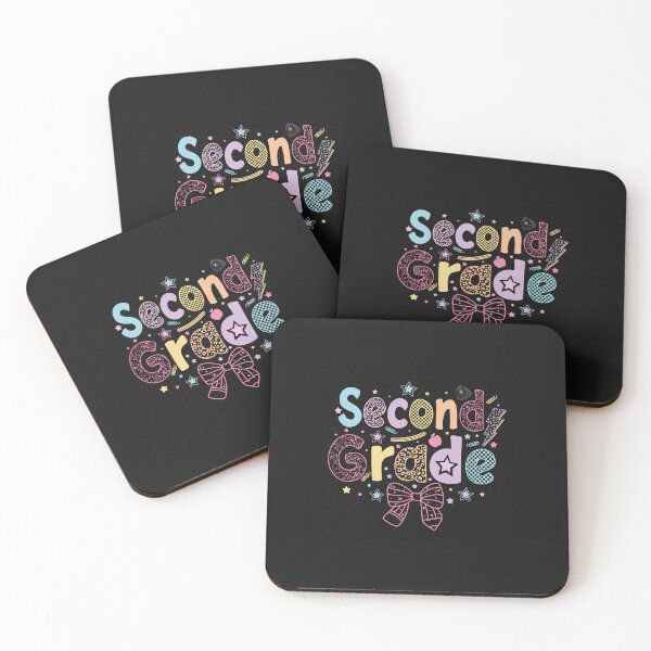 Item preview, Second Grade Color designed and sold by diyoor.