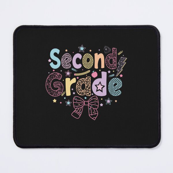 Item preview, Second Grade Color designed and sold by diyoor.