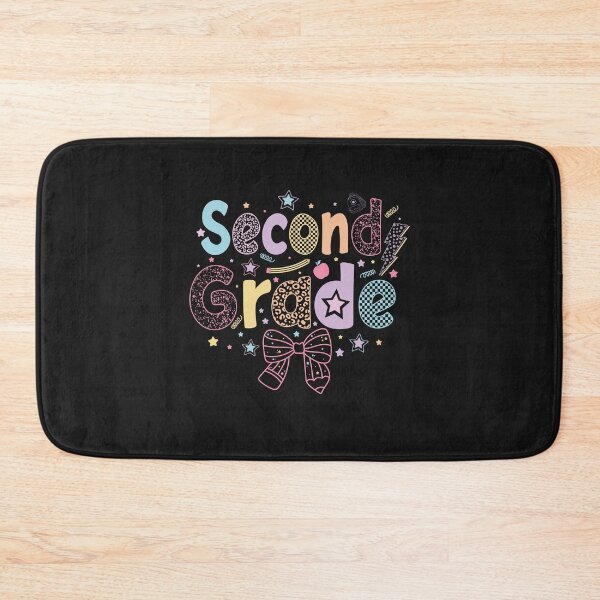 Item preview, Second Grade Color designed and sold by diyoor.