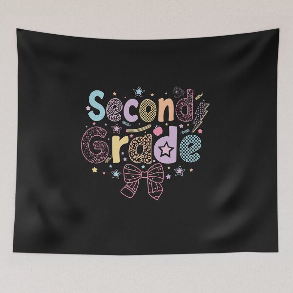 Item preview, Second Grade Color designed and sold by diyoor.