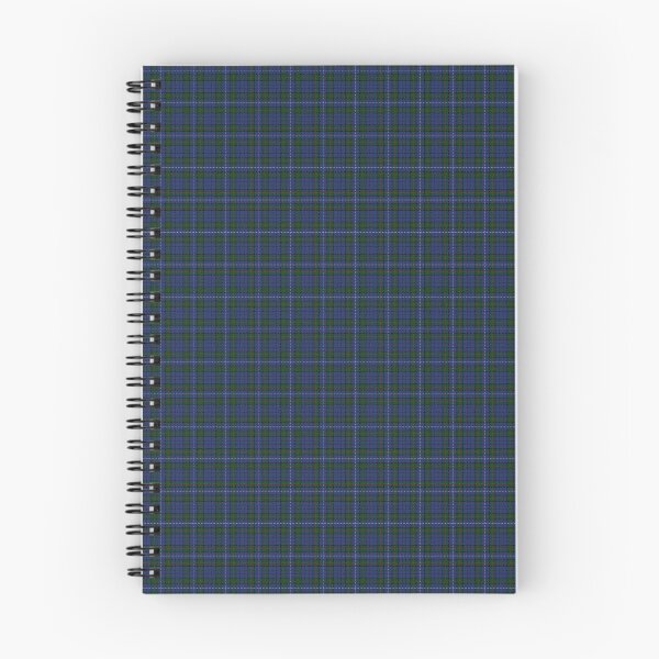 Item preview, Dalmeny Clan Tartan – Scottish Plaid Pattern for Proud Scots designed and sold by The Tartan Forge.