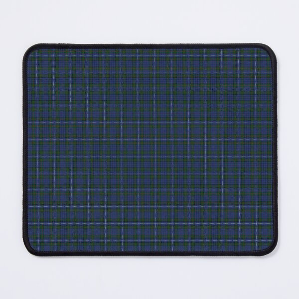 Item preview, Dalmeny Clan Tartan – Scottish Plaid Pattern for Proud Scots designed and sold by The Tartan Forge.