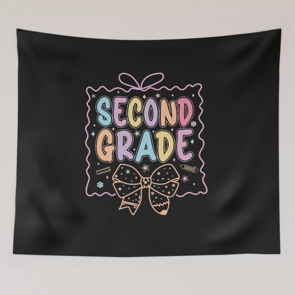 Item preview, Second Grade Color designed and sold by diyoor.