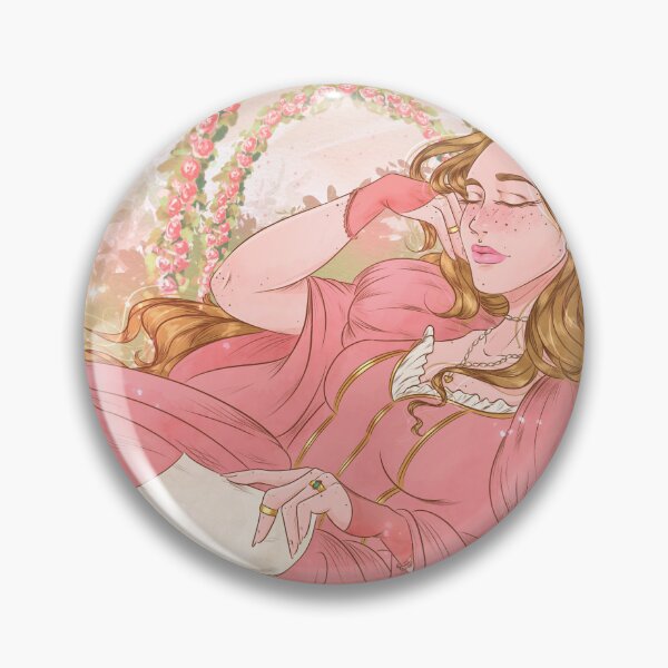 Item preview, The dreamer designed and sold by CoralieRenards.