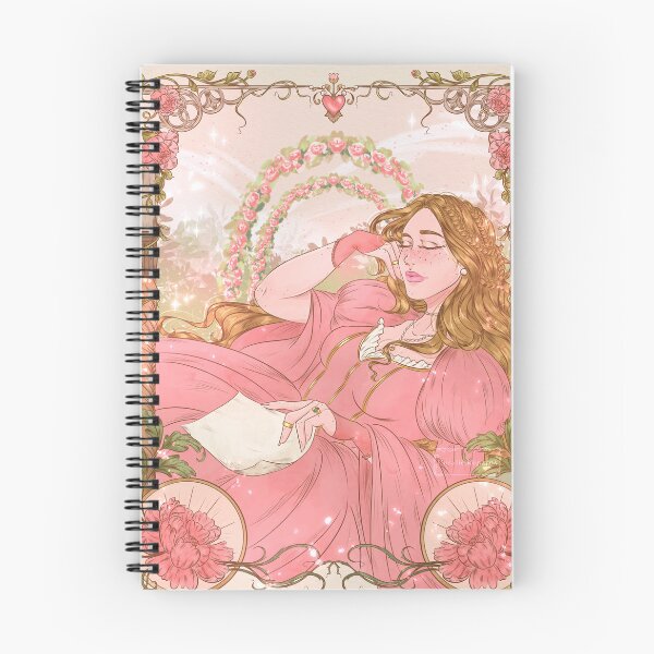 Item preview, The dreamer designed and sold by CoralieRenards.