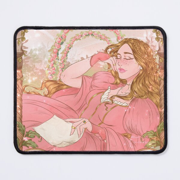 Item preview, The dreamer designed and sold by CoralieRenards.