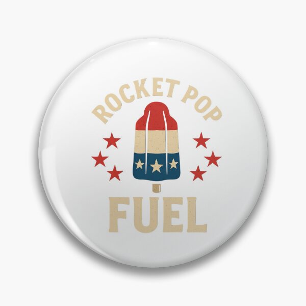 Item preview, Rocket pop fuel designed and sold by ManikRaja.