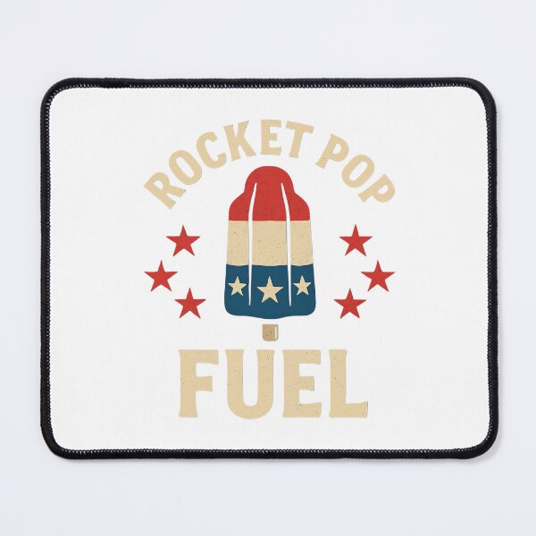 Item preview, Rocket pop fuel designed and sold by ManikRaja.