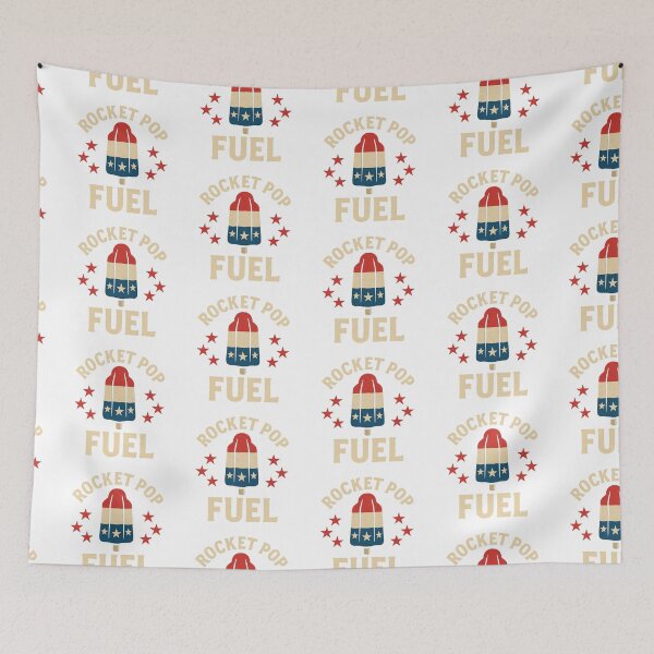 Item preview, Rocket pop fuel designed and sold by ManikRaja.