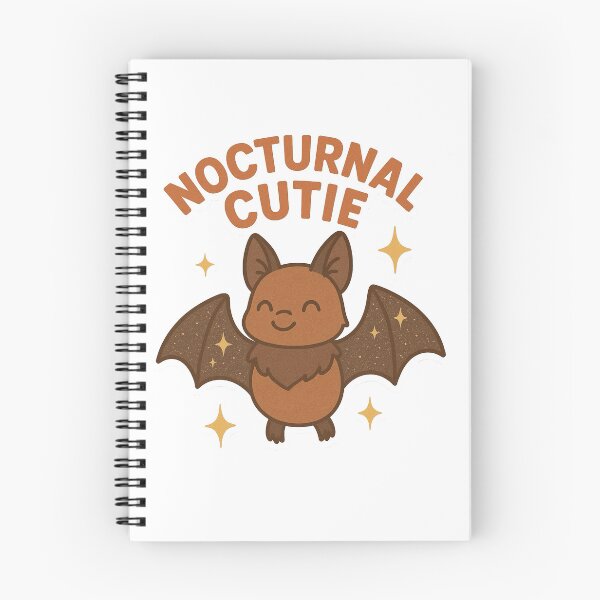 Item preview, Nocturnal cutie bat designed and sold by VultraVi.