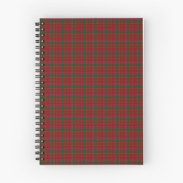 Item preview, Dalziel 2 Clan Tartan – Scottish Plaid Pattern for Proud Scots designed and sold by The Tartan Forge.