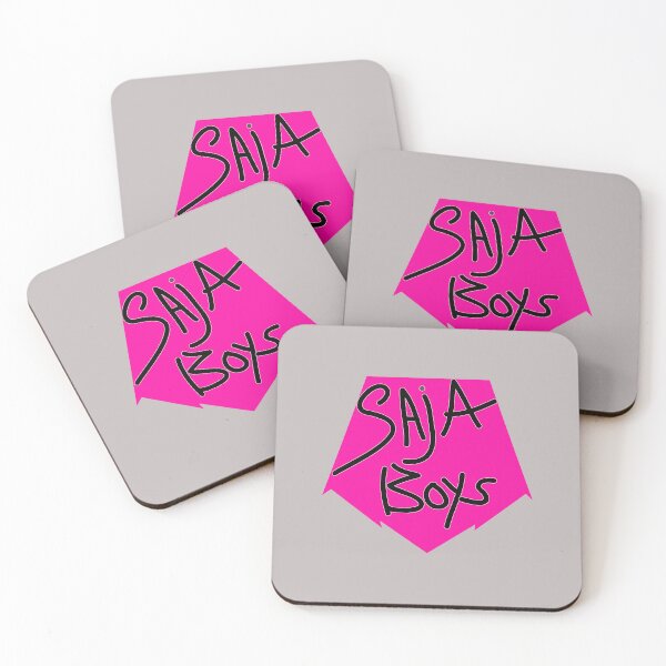 Item preview, Saja Boys  designed and sold by Juana-.