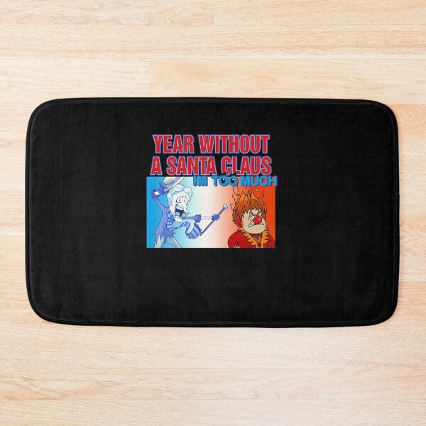 Item preview, Year Without designed and sold by dropinskimalan.