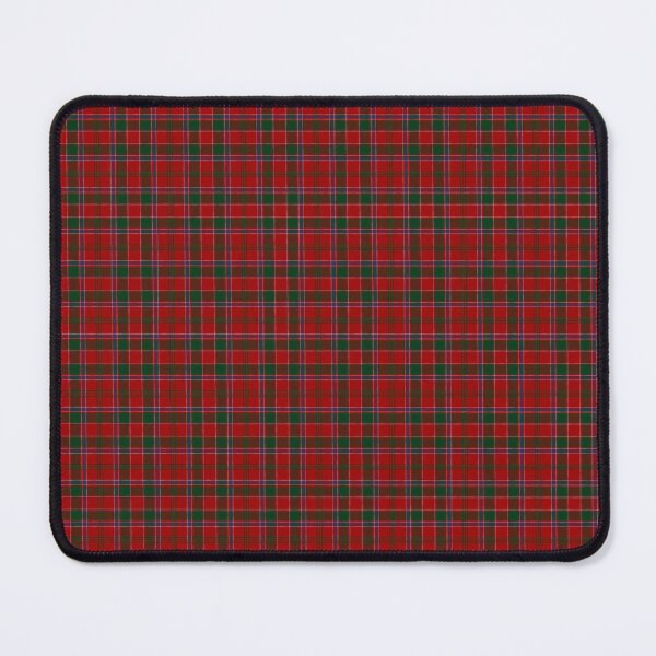 Item preview, Dalziel Clan Tartan – Scottish Plaid Pattern for Proud Scots designed and sold by The Tartan Forge.