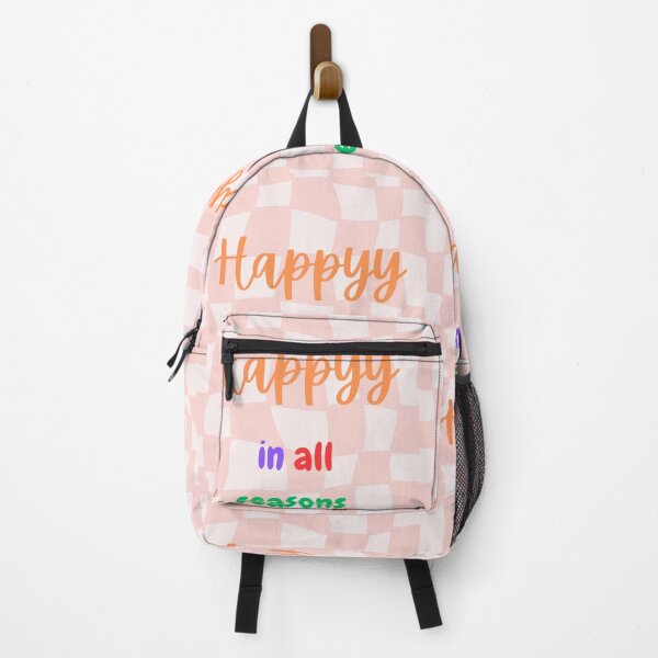 Item preview, Happy in all seasons designed and sold by Santy2023.