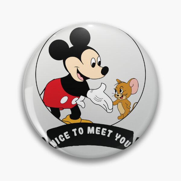 Item preview, Nice To Meet You designed and sold by Sweta Dey.