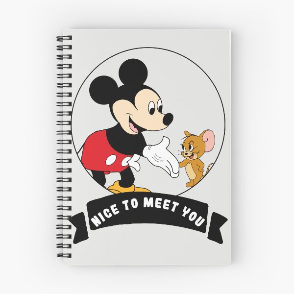 Item preview, Nice To Meet You designed and sold by Sweta Dey.