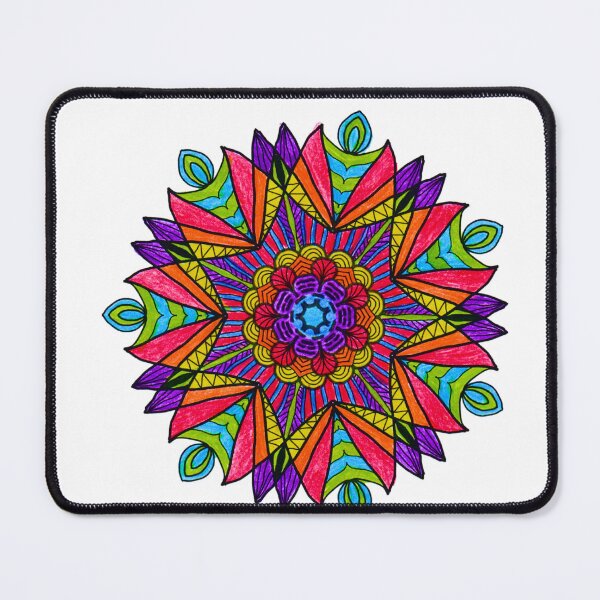 Item preview, Radiant Petal Harmony designed and sold by KornDala88.