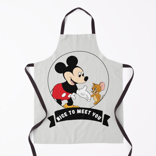 Item preview, Nice To Meet You designed and sold by Sweta Dey.