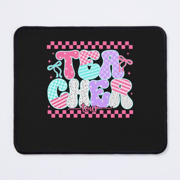 Item preview, Teacher Tour Back To School designed and sold by diyoor.