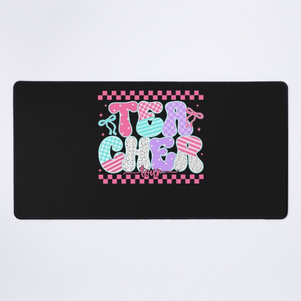 Item preview, Teacher Tour Back To School designed and sold by diyoor.