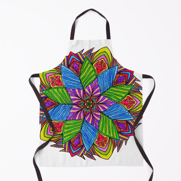 Item preview, Nature Bloom Kaleidoscope designed and sold by KornDala88.