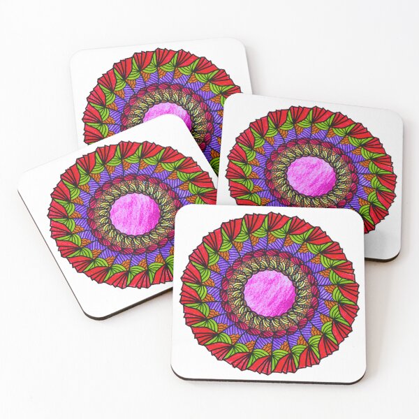 Item preview, Starburst Mandala Radiance designed and sold by KornDala88.