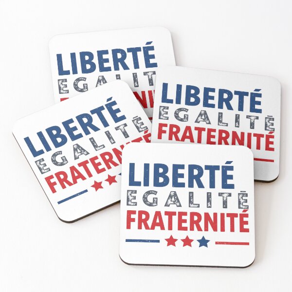 Artikelvorschau, Liberty-Equality-Bruderschaftsstil entworfen und verkauft von Fab-Haven.