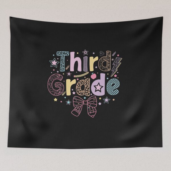 Item preview, Third grade Color designed and sold by diyoor.