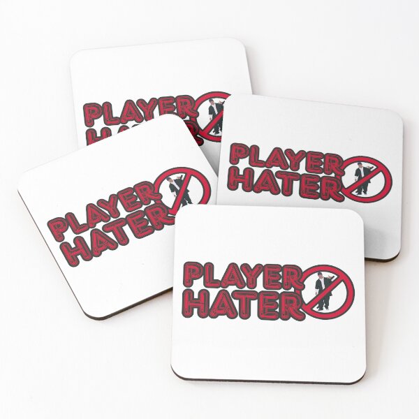 Item preview, Player Hater designed and sold by UNK-Fatigues.