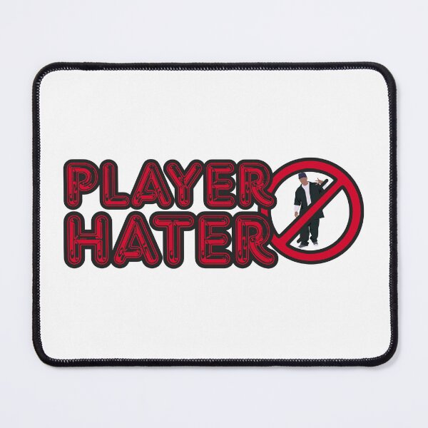 Item preview, Player Hater designed and sold by UNK-Fatigues.