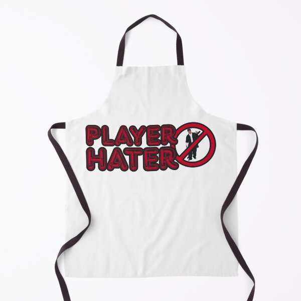 Item preview, Player Hater designed and sold by UNK-Fatigues.