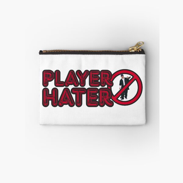 Item preview, Player Hater designed and sold by UNK-Fatigues.