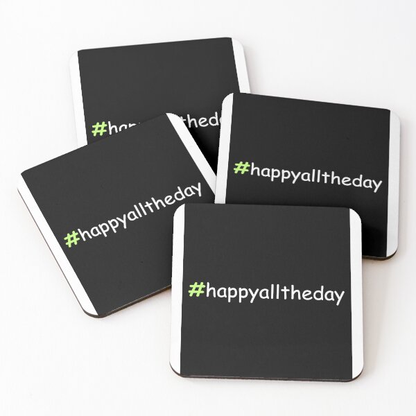 Item preview, happy all the day  designed and sold by Santy2023.