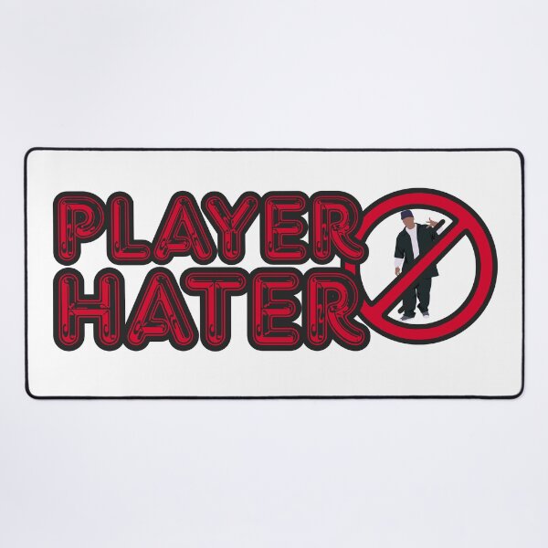 Item preview, Player Hater designed and sold by UNK-Fatigues.