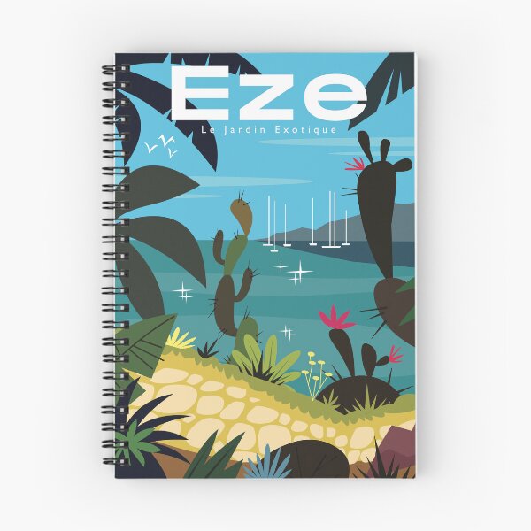 Item preview, Eze poster designed and sold by Gary Godel.