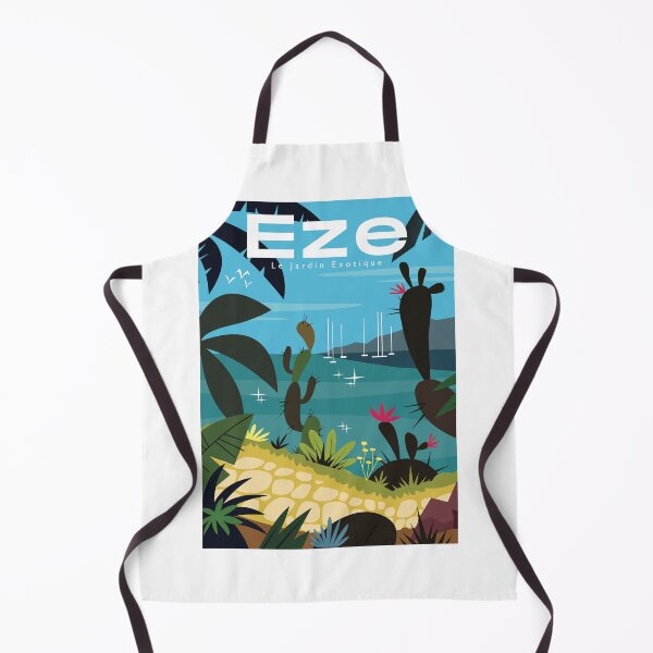 Item preview, Eze poster designed and sold by Gary Godel.