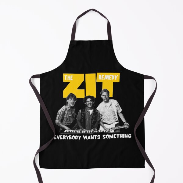 Item preview, The Zit Remedy designed and sold by UNK-Fatigues.
