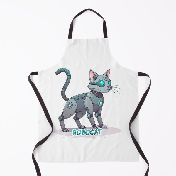 Item preview, RoboCat 3000 designed and sold by SibMa.