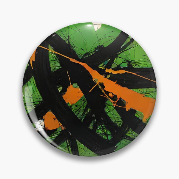 Item preview, Classical Abstractionism Painting E1B0054 designed and sold by Ekeinekeke.
