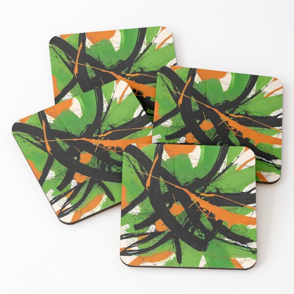 Item preview, Classical Abstractionism Painting E1B0054 designed and sold by Ekeinekeke.