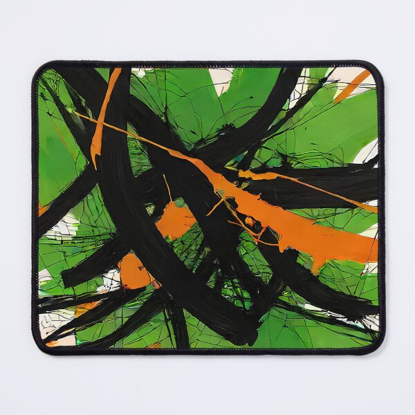 Item preview, Classical Abstractionism Painting E1B0054 designed and sold by Ekeinekeke.