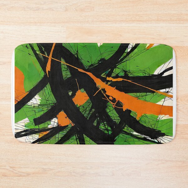 Item preview, Classical Abstractionism Painting E1B0054 designed and sold by Ekeinekeke.