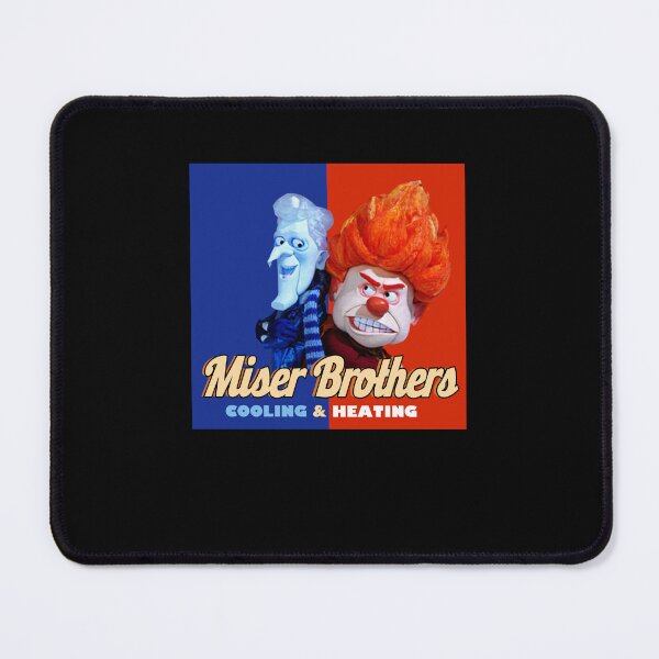 Item preview, Mr Brothers designed and sold by dropinskimalan.